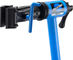 ParkTool Soporte de montaje PCS-9.3 - azul