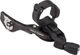 Wolf Tooth Components ReMote Light Action 31,8 Klemmschelle Remotehebel für Drop-Bars - black