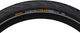 Continental Wire tire - black-reflective/26 /55 mm/2.2 /55-559