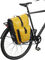 VAUDE Bolsas traseras Aqua Back Plus (rec) - burnt yellow/51000 