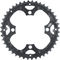 Shimano Deore FC-M590-S 9-speed Chainring for Bash Guards - black/44 tooth