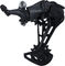 Shimano CUES Shadow Plus RD-U6000 10-/11-speed Rear Derailleur - black/13 teeth