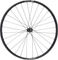 DT Swiss Set de Roues M 1900 SPLINE 30 Boost Disc Center Lock 29" - noir/Set de 29" (avant 15x110 Boost + arrière 12x148 Boost) SRAM XD