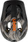 uvex Casque Intégral revolt MIPS - oak brown-orange matt/57 - 61 cm