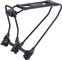 SKS Infinity Universal Pannier Rack System - black