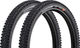 Maxxis Set de 2 Pneus Souples Aggressor Double Down WT 29" - noir/29 /63 /63-622/2.5 