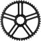 White Industries MR30 VBC Outer Chainring - black/52 tooth