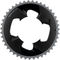 SRAM Road Chainring for Force/Rival Wide, 2x12-speed, 94 mm Bolt Circle - polar grey/43 