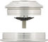 White Industries ZS44/28,6 - ZS56/40 Steuersatz - silver/1 1/8" - 1,5" tapered/ZS44/28,6 - ZS56/40