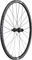 DT Swiss E 1800 SPLINE 30 Disc Center Lock 28" Laufradsatz - schwarz/142 mm/100 mm/28"/Shimano Road/100 mm/Shimano Road/100 mm/142 mm