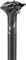 NEWMEN Advanced Carbon Seatpost - black matte/0 mm/27,2 mm/430 mm