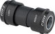 C-BEAR PF30 SRAM GXP MTB / Cyclocross Bottom Bracket, 46 x 68/73 mm - black/Press Fit PF30