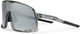 CHPO Henrik Sportbrille - grey/silver mirror