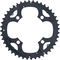 Shimano Deore FC-M530 / FC-M532 / FC-M590-S 9-speed Chainring - black/44 tooth