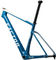 Factor Lando HT 29" Carbon Hardtail Frame - vintage blue/L/12 mm Thru Axle