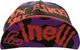 Cinelli Casquette de vélo - in-bike-we-trust-orange/one size