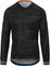 Giro Maillot Roust LS - black-hot lap/M