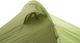 VAUDE Arco Tunnelzelt - mossy green/1-2 Personen