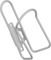 Blackburn Comp Cage Flaschenhalter - silber