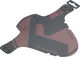 rie:sel schlamm:PE Mudguard Schutzblech - berry/universal