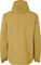 GripGrab Chaqueta EXPLR Waterproof Lightweight - mustard yellow/M