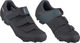 Shimano SH-XC100 MTB Women's Shoes - black/38/38