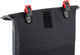 FAHRER Konsum Rack Bag - black/11000 ml