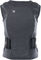 evoc Protector Vest Kids Protektorenweste Modell 2024 - carbon-grey/152, 158, 146