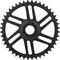 KMC Bosch Gen3 Flat Chainring - black/44 