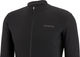 Shimano Maillot de manga larga Element Long Sleeves - black/M