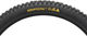 Continental Kryptotal-R Downhill SuperSoft 27.5" Folding Tyre - black/27.5 /60 mm/60-584/2.4 