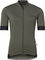 VAUDE Womens Kuro FZ Tricot II - khaki/36/XS