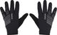 GripGrab Ride Windproof Midseason Ganzfinger-Handschuhe - black/M