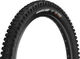 Maxxis Pneu Souple Minion DHF Dual EXO WT TR 24" - noir/24 /61 /61-507/2.4 