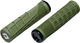 ODI Reflex XL v2.1 Lock-On Handlebar Grips - army green/135 mm