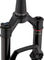 RockShox SID SL Ultimate Race Day 2 3P DebonAir Boost 29" Suspension Fork - gloss black/15 mm Thru Axle/100 mm/44 mm/1 1/8" - 1,5" tapered/110 mm/29"/110 mm/110 mm