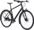 Vortrieb Modell 1.2 Herren Fahrrad - rabenschwarz/28"/L