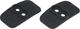 Northwave Sole Covers for Corsair / Escape / Spider - black