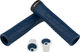 Ergon GA2 Handlebar Grips - nightride blue/universal