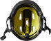 Fox Head Flight Pro MIPS Helm - ce-black/55 - 58 cm