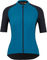 ASSOS Maillot para damas Uma GTV C2 - bluish green/M