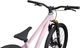 Specialized 26" mountain bike - satin cool grey diffused-desert rose-black/100 mm/26"/S/M/L