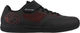 Five Ten Hellcat Pro MTB Shoes - 2024 Model - red-core black-core black/44/44