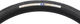 Panaracer GravelKing SK 28" Faltreifen Modell 2024 - black-black/28 "/28 mm/28-622