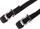 BBB Bike & Tight BPD-30 Pedal Strap - black