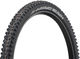 Schwalbe Hans Dampf Evolution ADDIX Soft Super Trail 29" Faltreifen - schwarz/29 "/60 mm/60-622/2.35 "