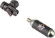 SKS Bomba de CO2 Airbuster - negro