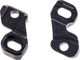 Hope Attaches Tech 3 pour Leviers de Vitesses SRAM - black/paire