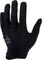 Fox Head Defend full finger gloves Model 2025 - black/M