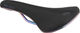 SDG Bel-Air 3.0 Limited Saddle w/ Lux-Alloy Rails - black-painted